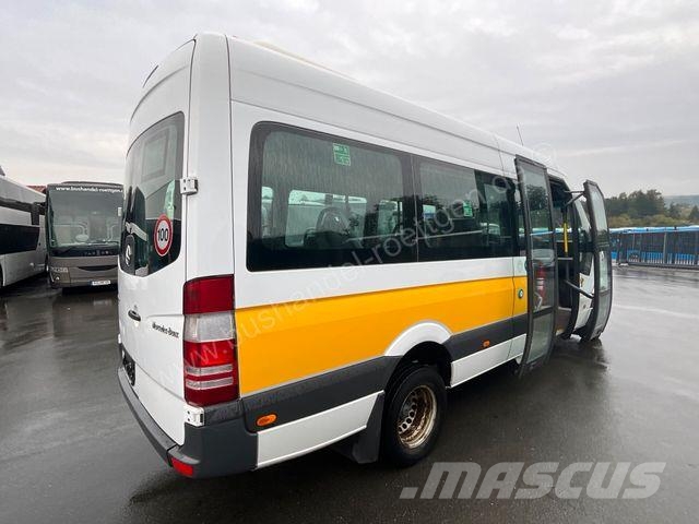 Mercedes-Benz Sprinter City 35/ 516/ Sprinter City 45 Mini avtobusi