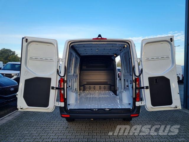 Mercedes-Benz Sprinter 317 Kasten RWD Pro L2H1 Dostavna vozila / kombiji