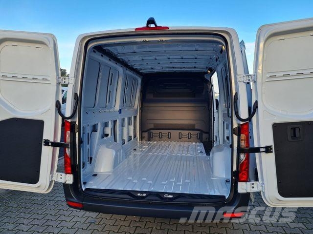 Mercedes-Benz Sprinter 317 Kasten RWD Pro L2H1 Dostavna vozila / kombiji