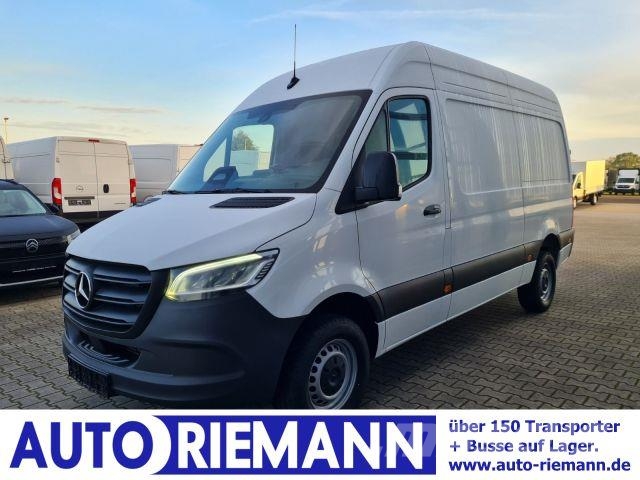 Mercedes-Benz Sprinter 317 Kasten RWD Pro L2H2 Dostavna vozila / kombiji