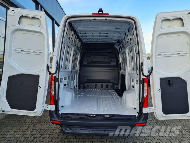 Mercedes-Benz Sprinter 317 Kasten RWD Pro L2H2 Dostavna vozila / kombiji