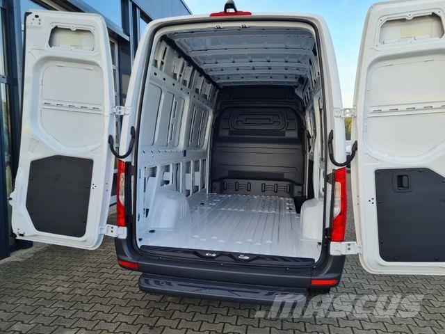 Mercedes-Benz Sprinter 317 Kasten RWD Pro L2H2 Dostavna vozila / kombiji