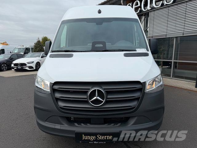 Mercedes-Benz Sprinter 315 CDI 4325 Klima Kamera Gesloten bedrijfswagens