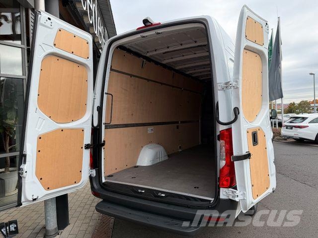 Mercedes-Benz Sprinter 315 CDI 4325 Klima Kamera Gesloten bedrijfswagens