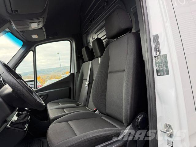Mercedes-Benz Sprinter 315 CDI 4325 Klima Kamera Gesloten bedrijfswagens
