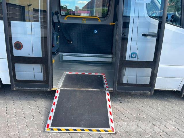 Mercedes-Benz Sprinter 214 - Steinborn Lord Bürgerbus M1 9Sitz Mini-bus