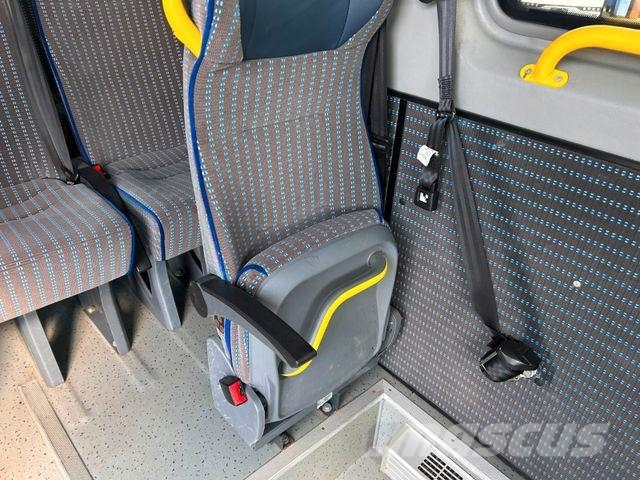 Mercedes-Benz Sprinter 214 - Steinborn Lord Bürgerbus M1 9Sitz Mini-bus