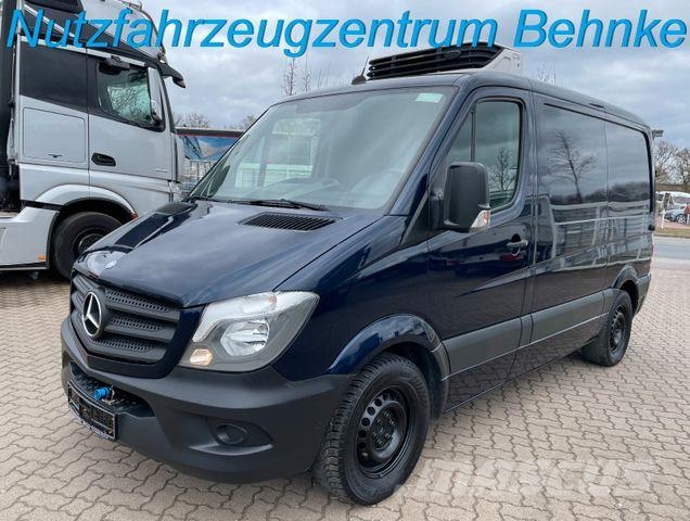 Mercedes-Benz Sprinter 313 CDI Frischdienst/Carrier /AC/Autom. Kühltransporter