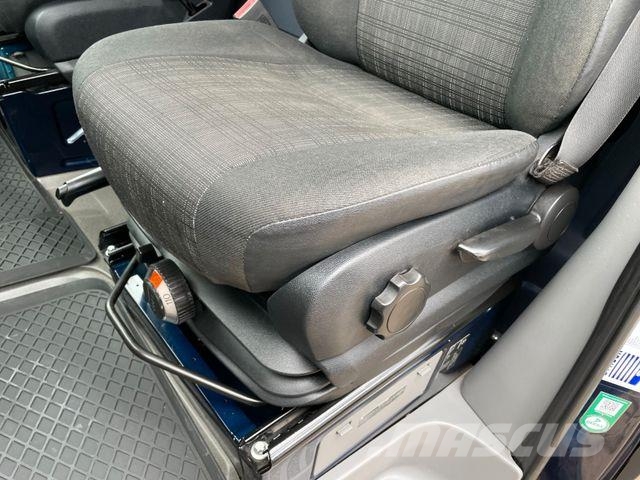 Mercedes-Benz Sprinter 313 CDI Frischdienst/Carrier /AC/Autom. Kühltransporter