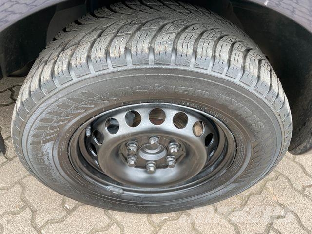 Mercedes-Benz Sprinter 313 CDI Frischdienst/Carrier /AC/Autom. Kühltransporter