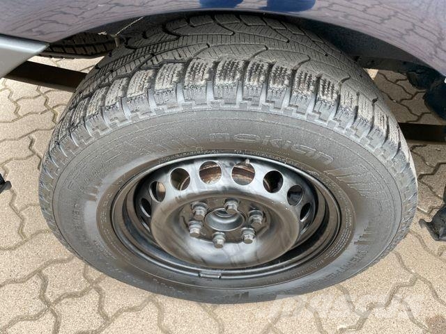 Mercedes-Benz Sprinter 313 CDI Frischdienst/Carrier /AC/Autom. Kühltransporter