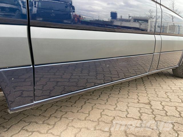 Mercedes-Benz Sprinter 313 CDI Frischdienst/Carrier /AC/Autom. Kühltransporter
