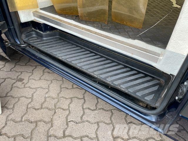 Mercedes-Benz Sprinter 313 CDI Frischdienst/Carrier /AC/Autom. Kühltransporter