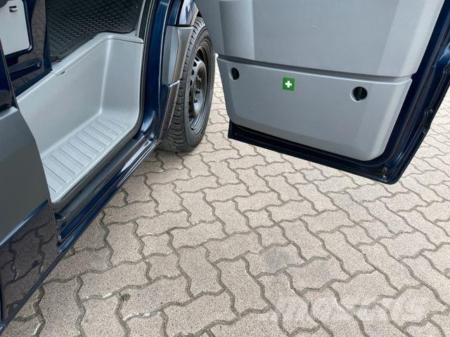 Mercedes-Benz Sprinter 313 CDI Frischdienst/Carrier /AC/Autom. Kühltransporter