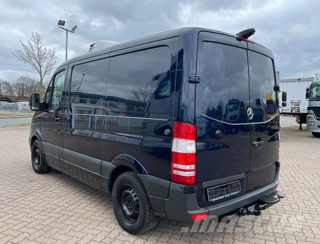 Mercedes-Benz Sprinter 313 CDI Frischdienst/Carrier /AC/Autom. Kühltransporter
