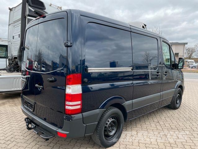 Mercedes-Benz Sprinter 313 CDI Frischdienst/Carrier /AC/Autom. Kühltransporter