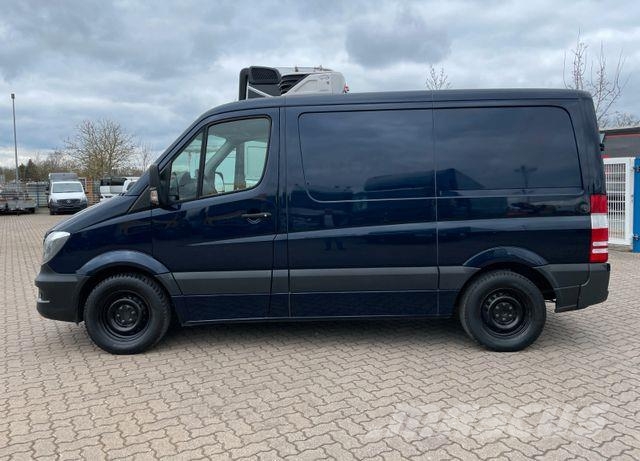 Mercedes-Benz Sprinter 313 CDI Frischdienst/Carrier /AC/Autom. Kühltransporter