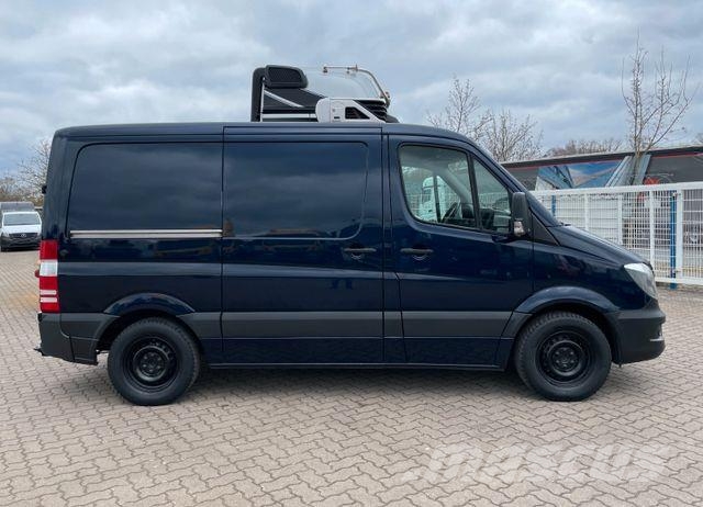 Mercedes-Benz Sprinter 313 CDI Frischdienst/Carrier /AC/Autom. Kühltransporter