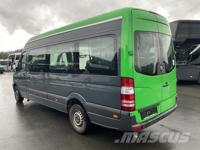 Mercedes-Benz Sprinter 314 Mobility / 316 / 514 / 516 / Rampe Mini autobusi