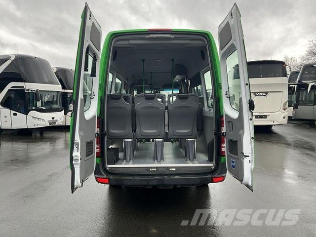 Mercedes-Benz Sprinter 314 Mobility / 316 / 514 / 516 / Rampe Mini autobusi