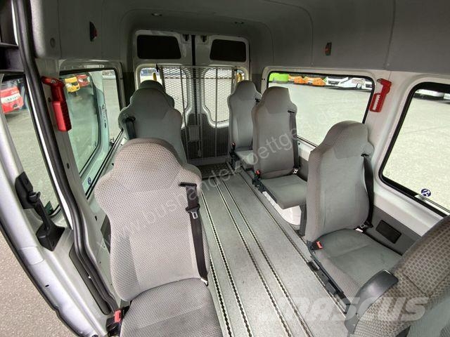 Mercedes-Benz Sprinter 315CDI/2018b. 537000kmAustauschm. Μίνι λεωφορεία