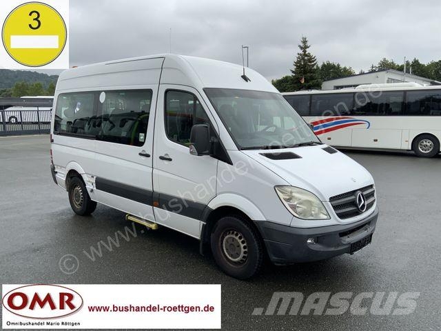 Mercedes-Benz Sprinter 315 CDI Μίνι λεωφορεία
