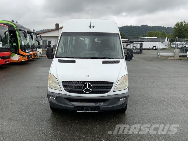 Mercedes-Benz Sprinter 315 CDI Μίνι λεωφορεία