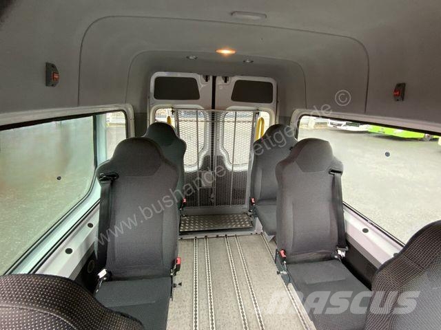 Mercedes-Benz Sprinter 315 CDI Μίνι λεωφορεία