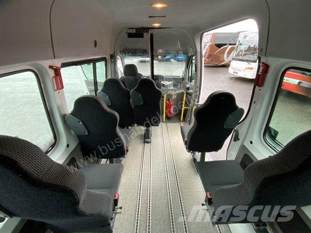 Mercedes-Benz Sprinter 315 CDI Μίνι λεωφορεία