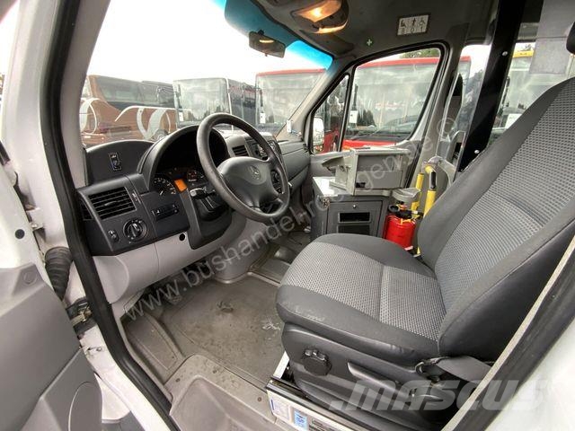 Mercedes-Benz Sprinter 315 CDI Μίνι λεωφορεία