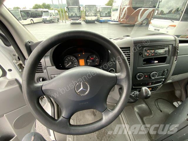 Mercedes-Benz Sprinter 315 CDI Μίνι λεωφορεία