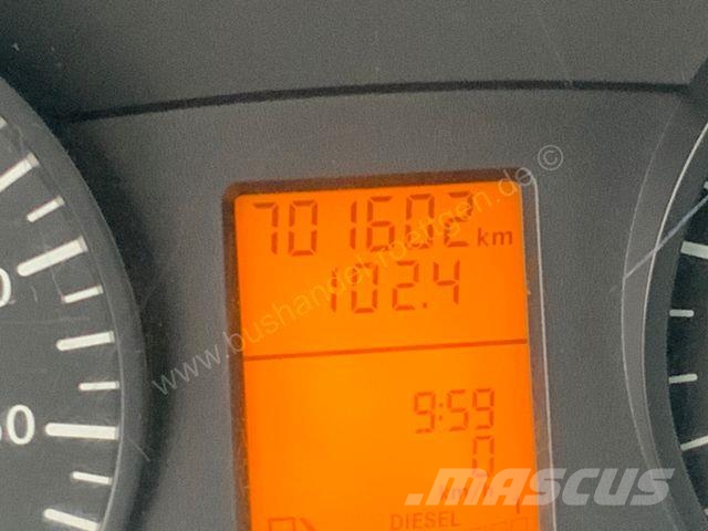 Mercedes-Benz Sprinter 315 CDI Μίνι λεωφορεία
