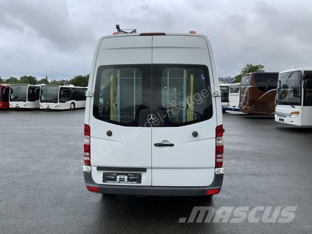 Mercedes-Benz Sprinter 315 CDI Μίνι λεωφορεία