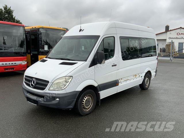 Mercedes-Benz Sprinter 315 CDI Μίνι λεωφορεία