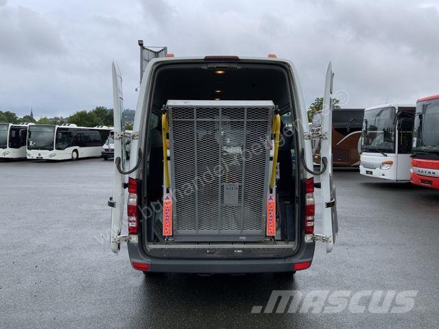 Mercedes-Benz Sprinter 315 CDI Μίνι λεωφορεία