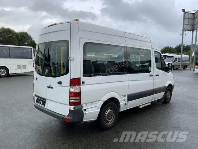 Mercedes-Benz Sprinter 315 CDI Μίνι λεωφορεία
