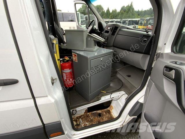 Mercedes-Benz Sprinter 315 CDI Μίνι λεωφορεία