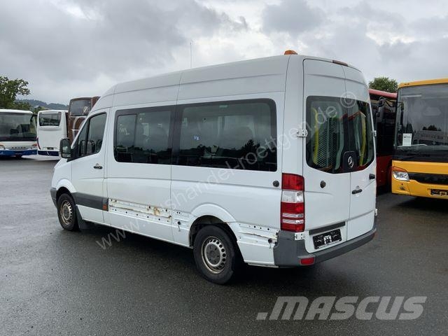 Mercedes-Benz Sprinter 315 CDI Μίνι λεωφορεία