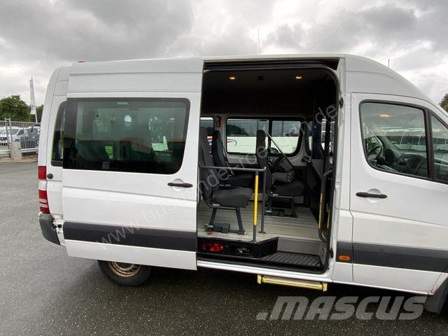 Mercedes-Benz Sprinter 315 CDI Μίνι λεωφορεία
