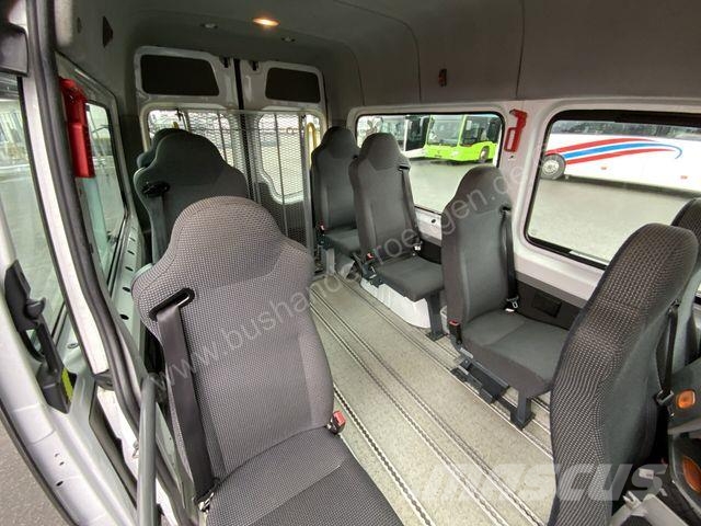Mercedes-Benz Sprinter 315 CDI Μίνι λεωφορεία