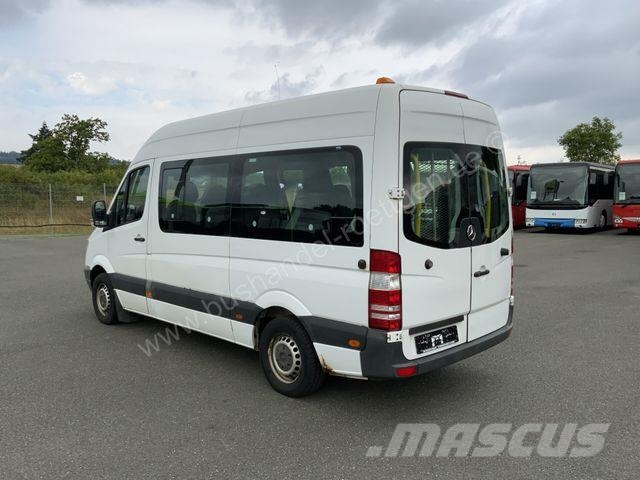 Mercedes-Benz Sprinter 315CDI/2018b. 537000kmAustauschm. Μίνι λεωφορεία