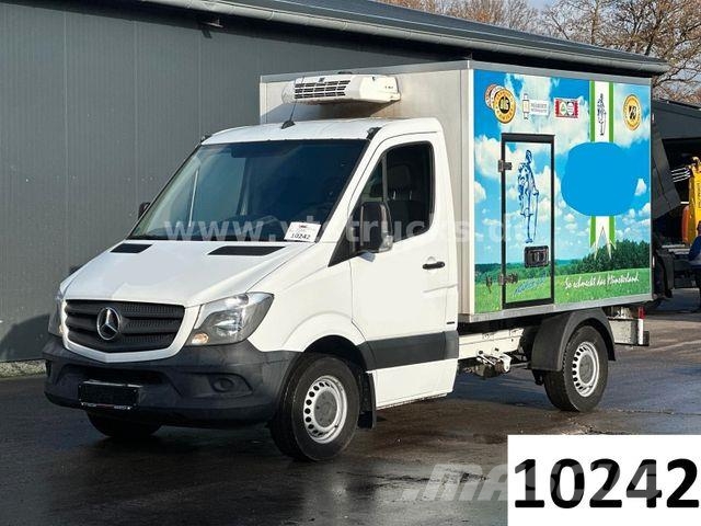 Mercedes-Benz Sprinter 316 CDI Kühlkoffer Kiesling Thermo-King 控溫式