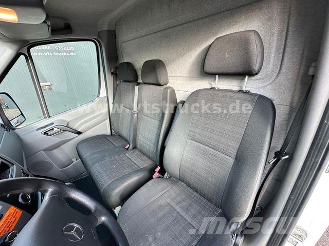Mercedes-Benz Sprinter 316 CDI Kühlkoffer Kiesling Thermo-King 控溫式