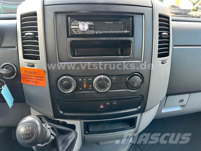 Mercedes-Benz Sprinter 316 CDI Kühlkoffer Kiesling Thermo-King 控溫式