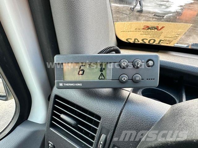Mercedes-Benz Sprinter 316 CDI Kühlkoffer Kiesling Thermo-King 控溫式