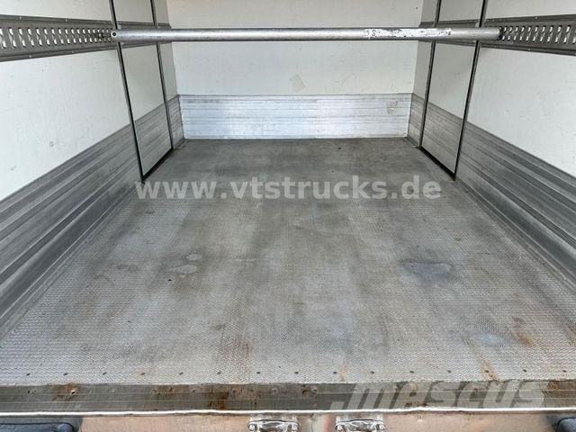 Mercedes-Benz Sprinter 316 CDI Kühlkoffer Kiesling Thermo-King 控溫式