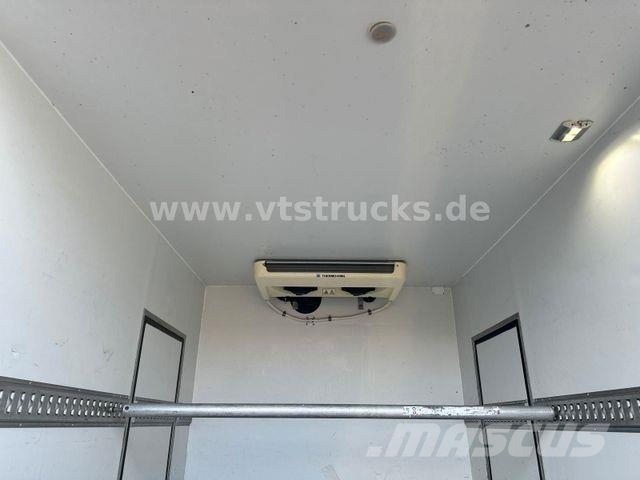 Mercedes-Benz Sprinter 316 CDI Kühlkoffer Kiesling Thermo-King 控溫式
