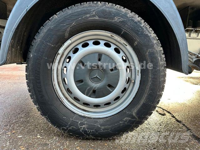 Mercedes-Benz Sprinter 316 CDI Kühlkoffer Kiesling Thermo-King 控溫式