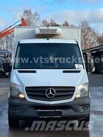 Mercedes-Benz Sprinter 316 CDI Kühlkoffer Kiesling Thermo-King 控溫式