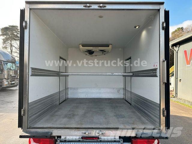 Mercedes-Benz Sprinter 316 CDI Kühlkoffer Kiesling Thermo-King 控溫式